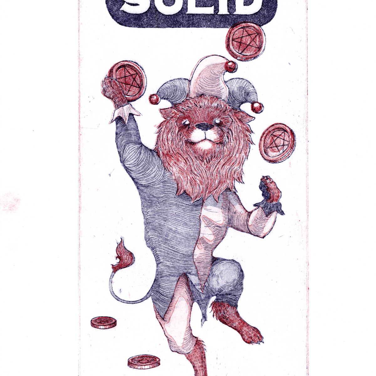 All That is&nbsp;Solid