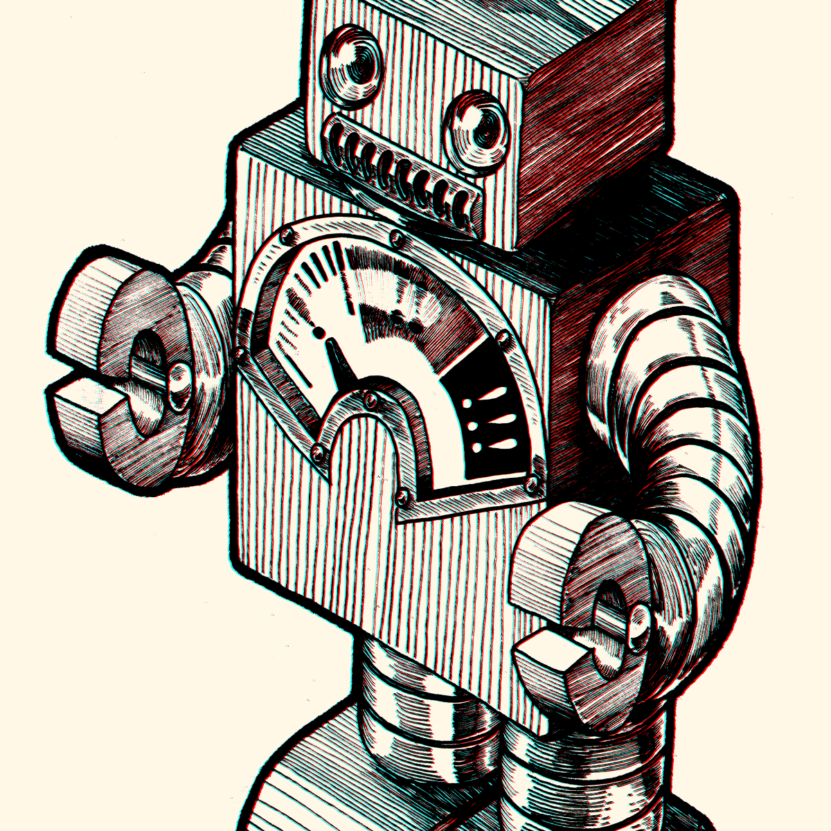 Robot